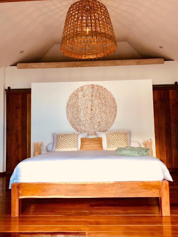 Mangata Boutique Bungalows Srithanu Bagian luar foto