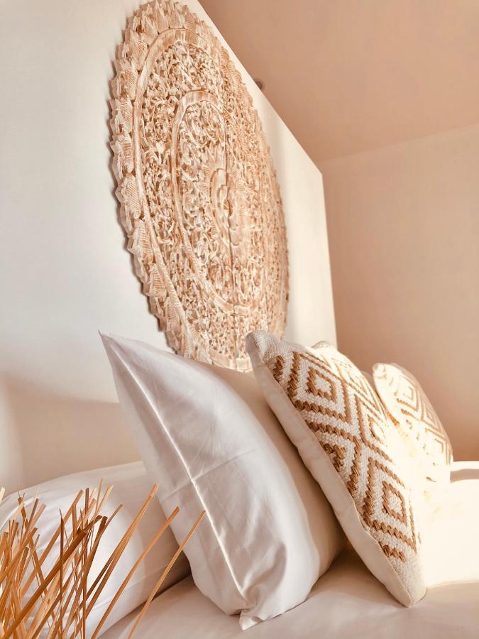 Mangata Boutique Bungalows Srithanu Bagian luar foto